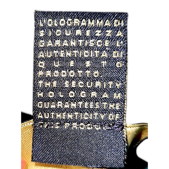 Class Roberto Cavalli USA 8 UK 12 Black And White Patterned Cocktail Dre… - Picture 7 of 8